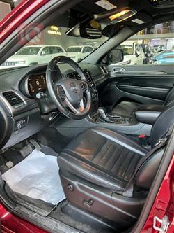 جيب جراند شيروكي